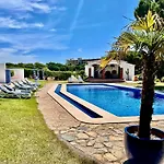 Solar Do Monte 3