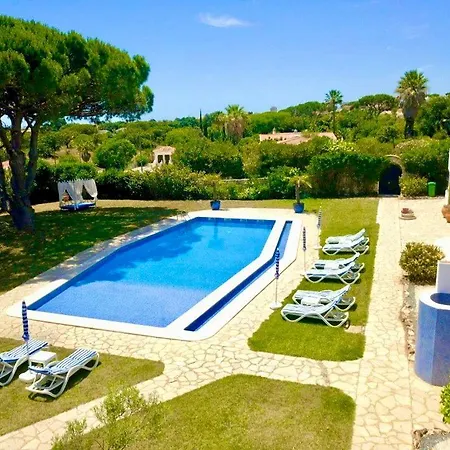 Solar Do Monte 3 Албуфейра