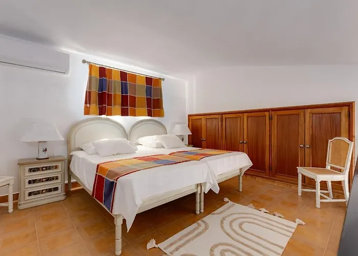 Apartmán Solar Do Monte 3 Albufeira