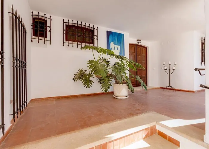 Apartmán Solar Do Monte 3