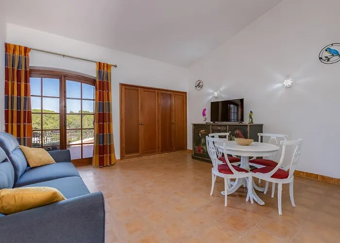 Apartmán Solar Do Monte 3 Albufeira