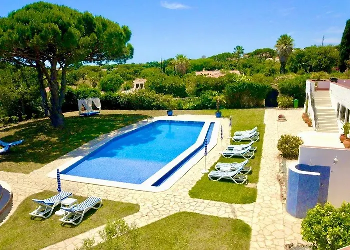 Solar Do Monte 3 Albufeira