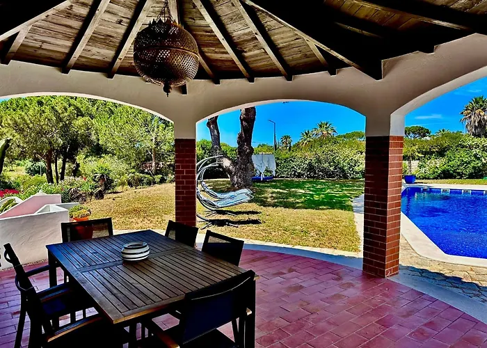 Apartmán Solar Do Monte 3 Albufeira