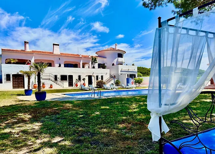 Apartmán Solar Do Monte 3