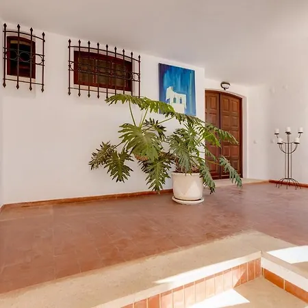 Apartamento Solar Do Monte 3