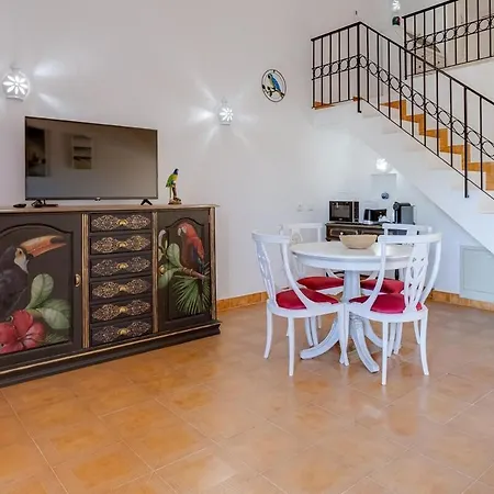 Solar Do Monte 3 * البوفيرا