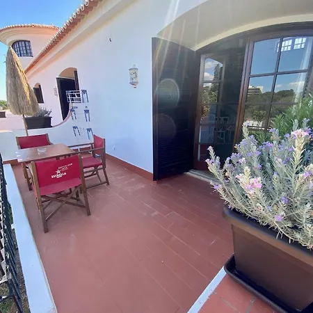 Solar Do Monte 3 Apartment Albufeira