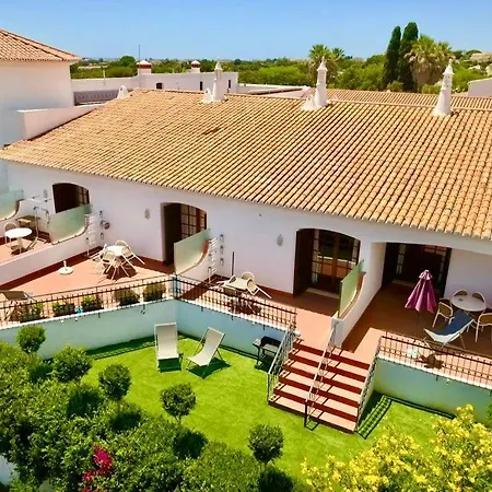 Solar Do Monte 3 * البوفيرا