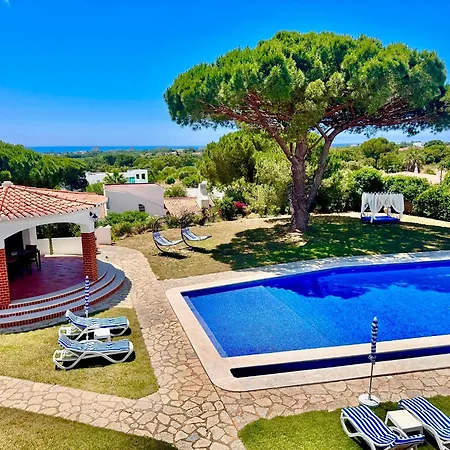 Solar Do Monte 3 Apartamento Albufeira