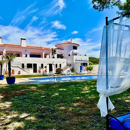 Apartamento Solar Do Monte 3