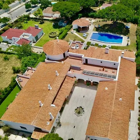 Solar Do Monte 3 Apartamento Albufeira