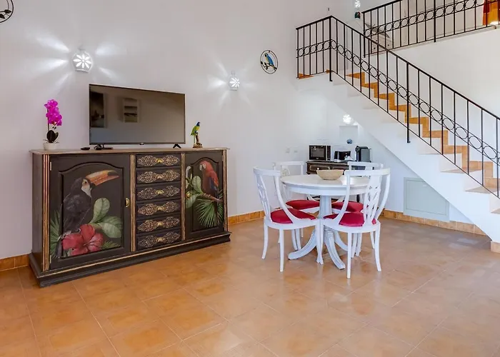 Solar Do Monte 3 * Albufeira