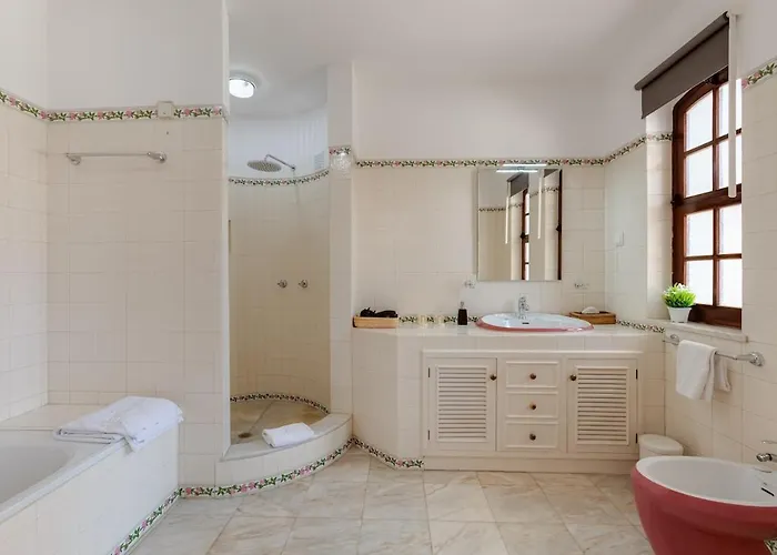 Solar Do Monte 3 Lägenhet *