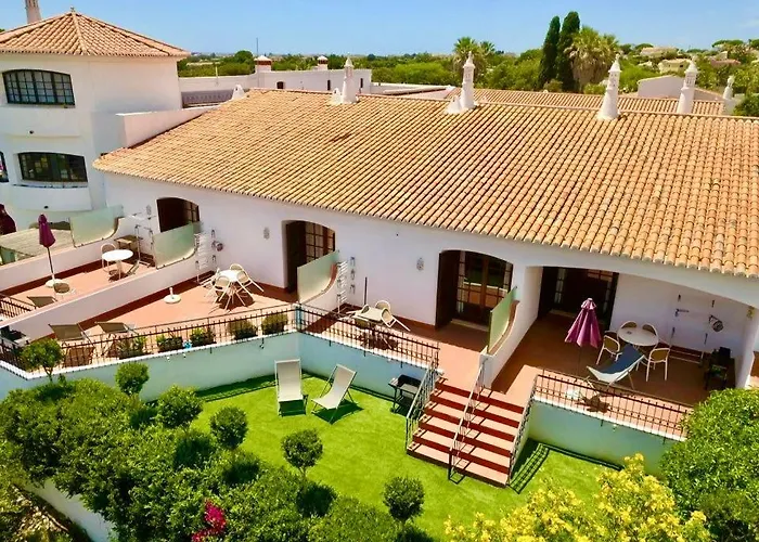 Solar Do Monte 3 * Albufeira