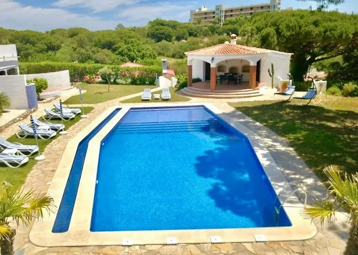 Lägenhet Solar Do Monte 3 Albufeira