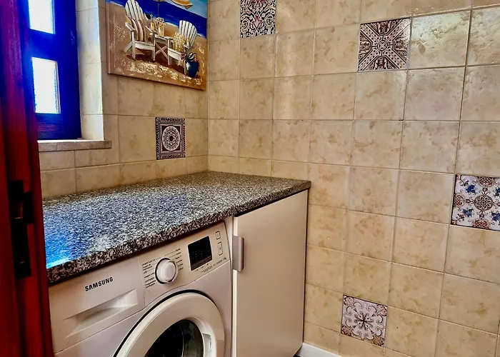 Solar Do Monte 3 Lägenhet *