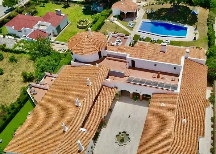 Solar Do Monte 3 Lägenhet Albufeira