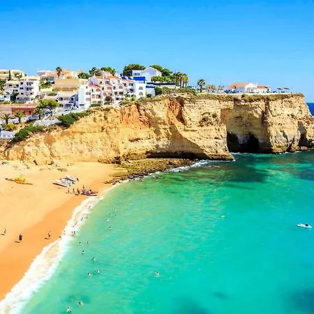 Apartament Solar Do Monte 3 Albufeira