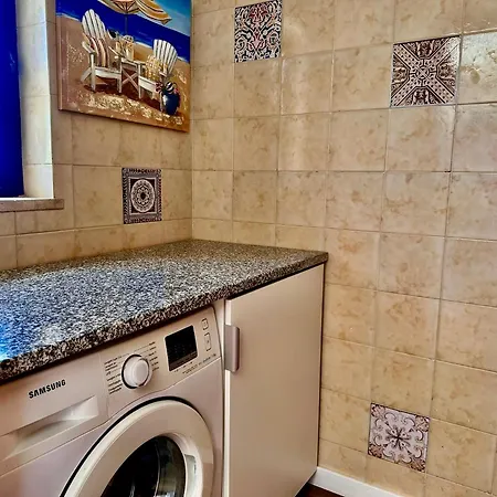 Solar Do Monte 3 Apartman *