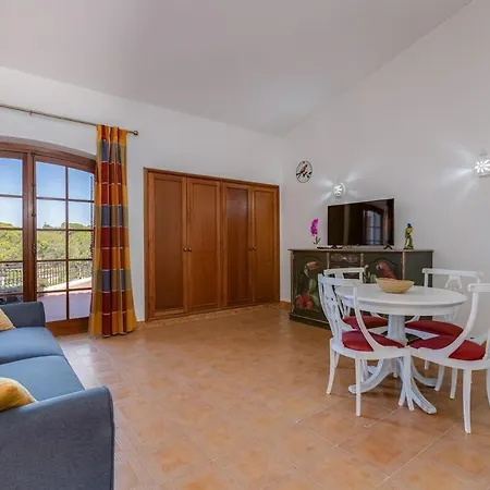 Apartment Solar Do Monte 3 Albufeira