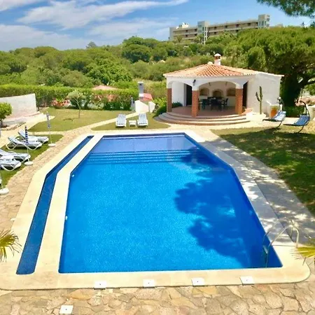 Apartment Solar Do Monte 3 Albufeira